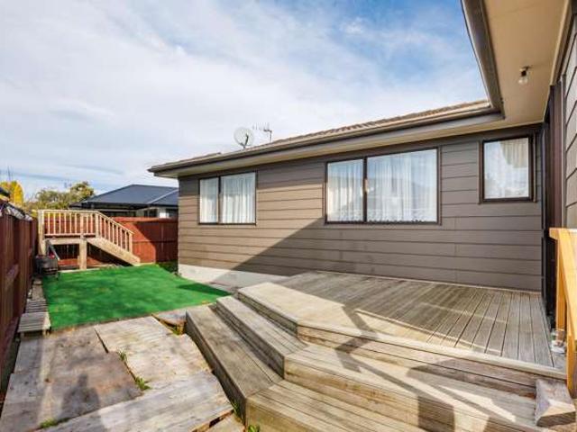 House for sale in Manawatu District