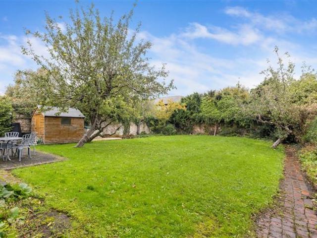 House for sale in Rathmines Terrace, Dublin