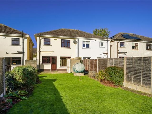 House for sale in Palmerstown, County Dublin