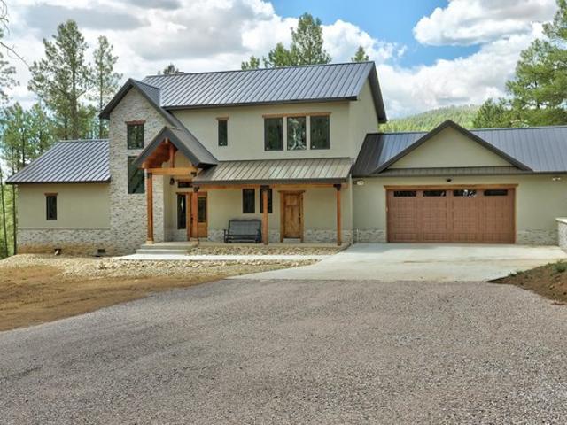 House for sale in Angel Fire, Colfax County
