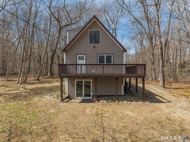 House for sale in Lebanon, Connecticut