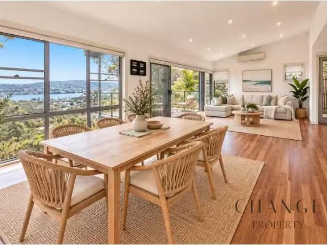 House for rent in Green Point, Gosford
