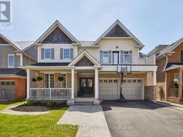 House for sale in Durham, Ontario