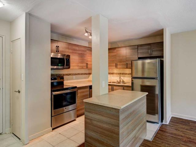 Apartment for rent in Woburn, Ontario