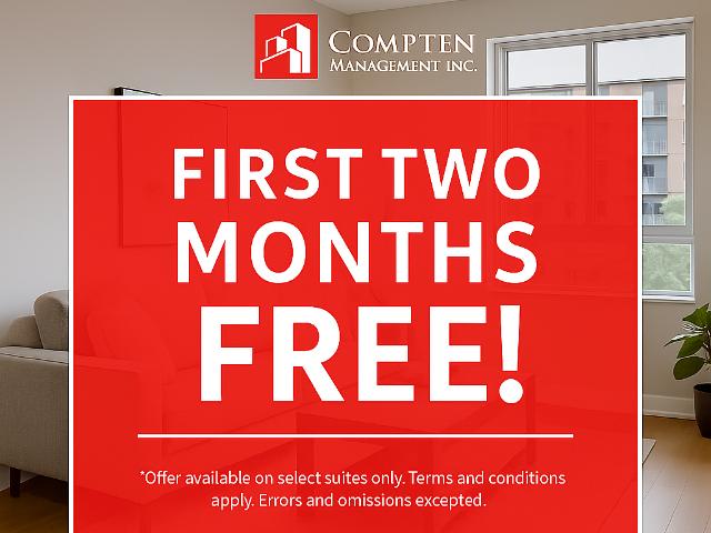 Apartment for rent in Woburn, Ontario