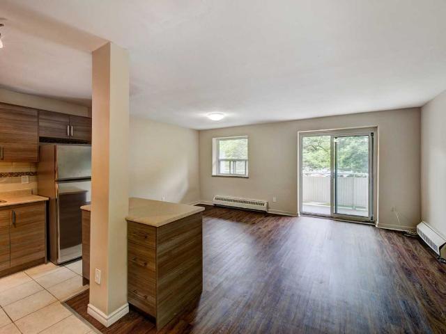 Apartment for rent in Woburn, Ontario