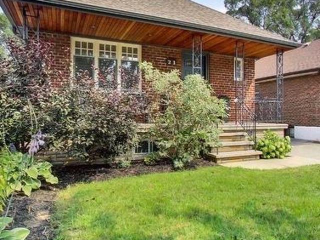 House for sale in Woburn, Ontario