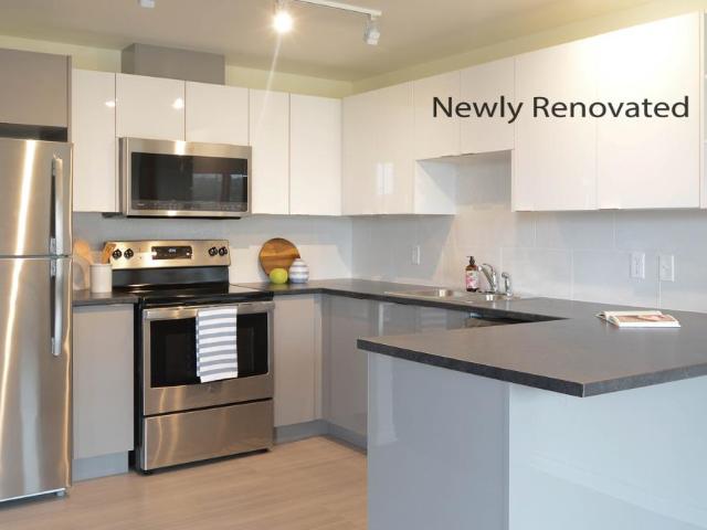 Apartment for rent in Fairview, Nova Scotia