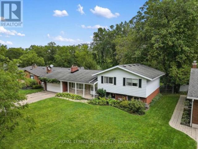 House for sale in Niagara, Ontario
