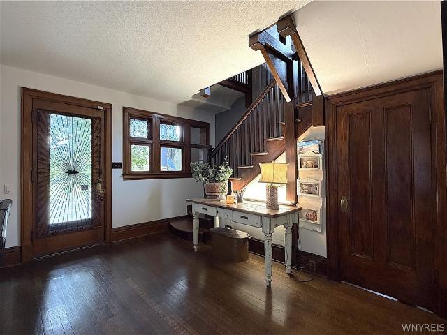 House for sale in Buffalo, New York