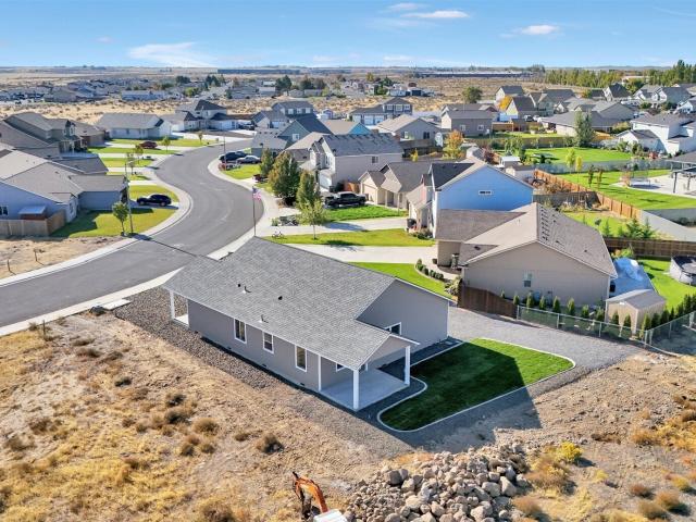 House for sale in Ephrata, Grant County