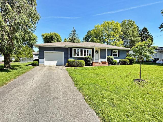 House for sale in Tiffin, Ohio