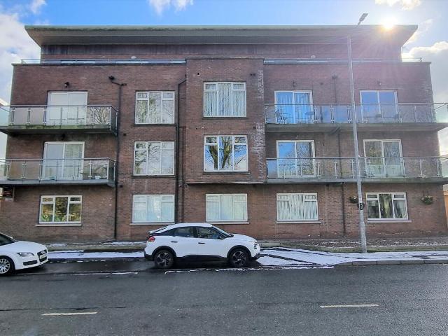 Apartment for rent in Ballyclare, Northern Ireland
