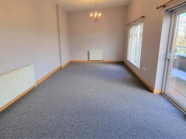 Apartment for rent in Ballyclare, Northern Ireland