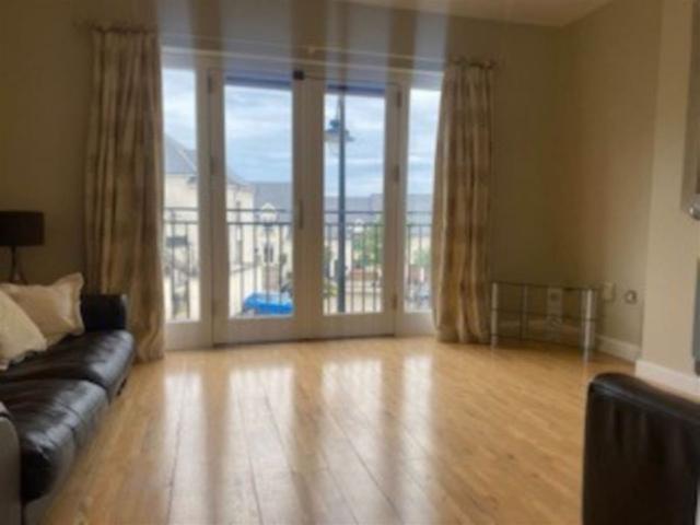 Apartment to rent in Malahide, North Tipperary