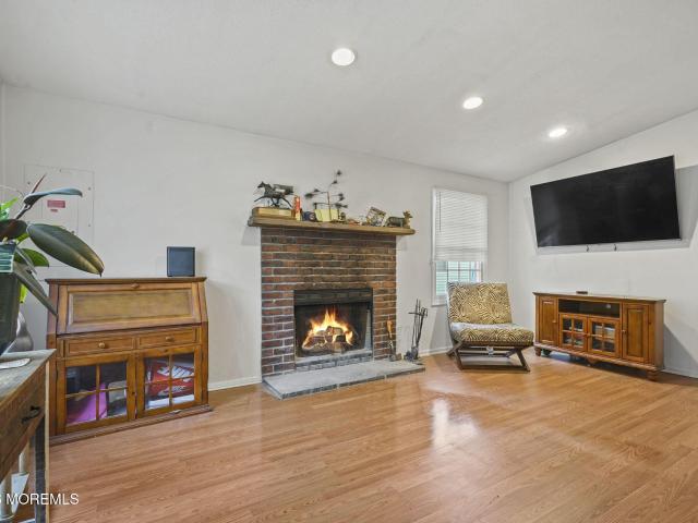 House for sale in Monmouth, New Jersey