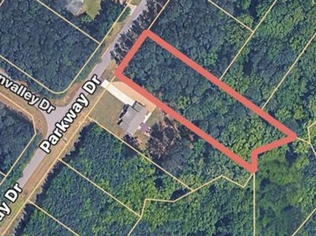 Land for sale in Littleton, North Carolina