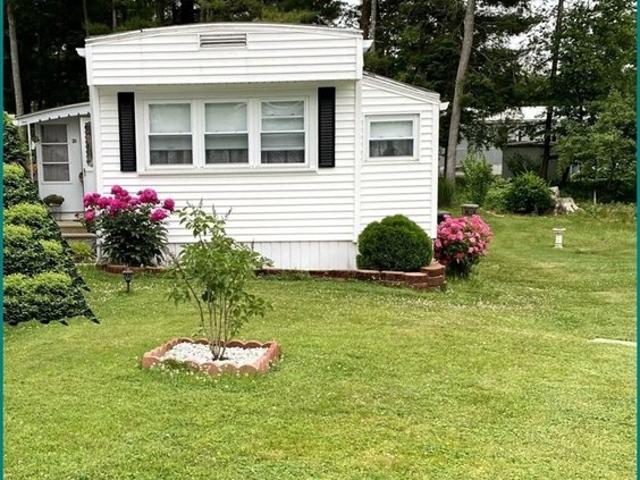 House for sale in Halifax, Massachusetts