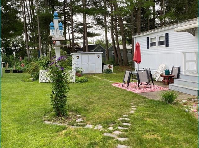 Property for sale in Halifax, Massachusetts