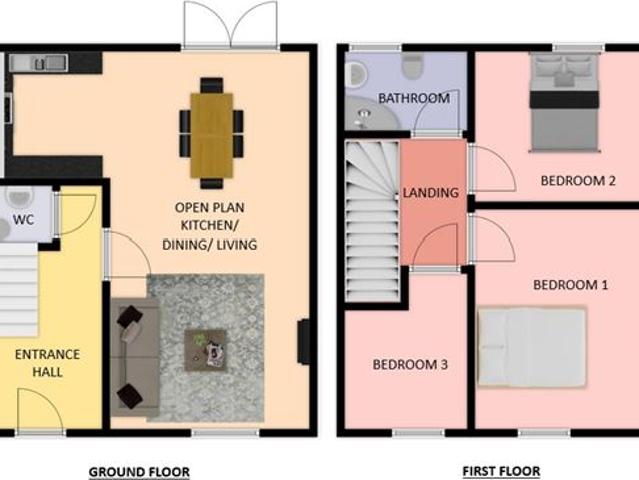 Property for sale in Loch Garman, North Tipperary