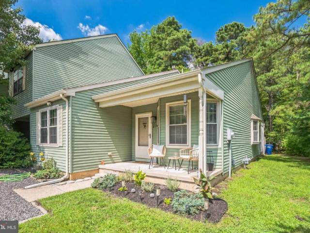 Townhouse for sale in Marlton