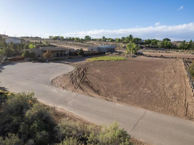 Land for sale in Corrales, New Mexico