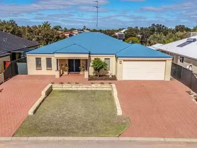 House for rent in South Yunderup, Western Australia