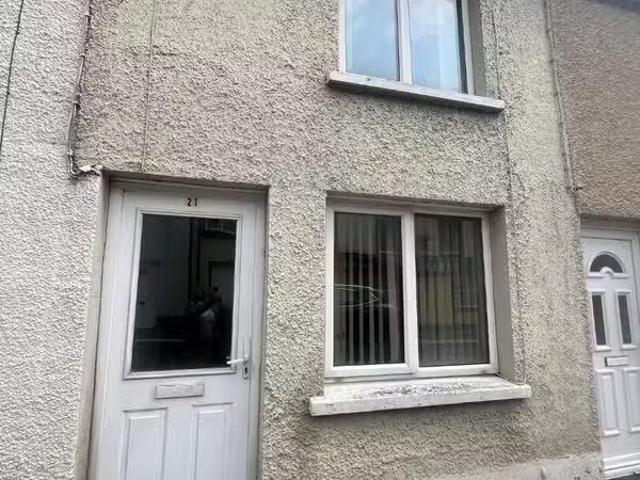House for sale in Straffan, North Tipperary