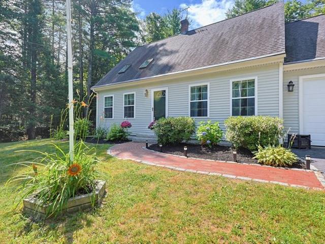 House for sale in Durham, Maine