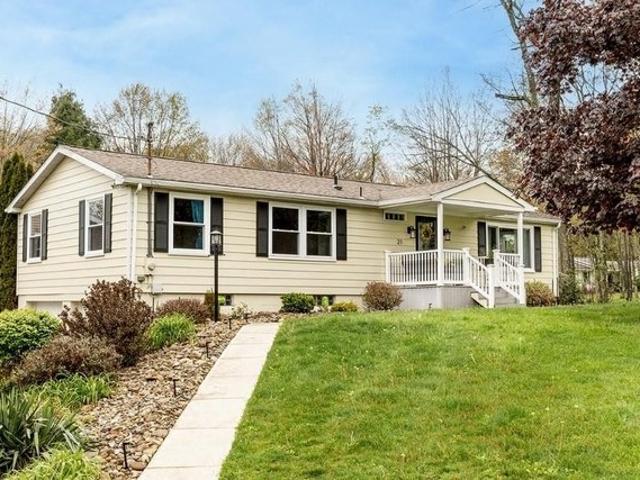 House for sale in Mercer, Pennsylvania