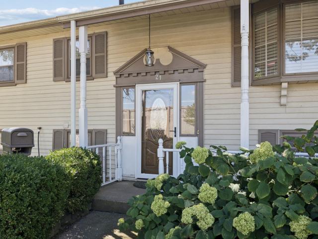 House for sale in Thornton, Illinois