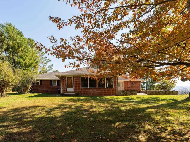 House for sale in Waynesboro, Augusta County