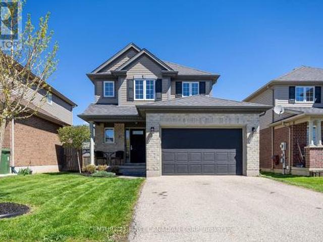 House for sale in St. Thomas, Ontario