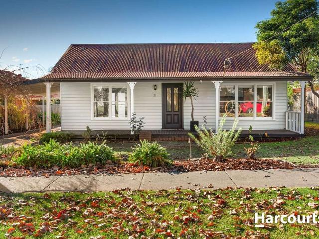 Apartment for rent in Camerons Creek, Victoria