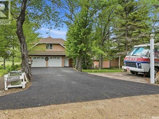 House for sale in Wood River, Saskatchewan
