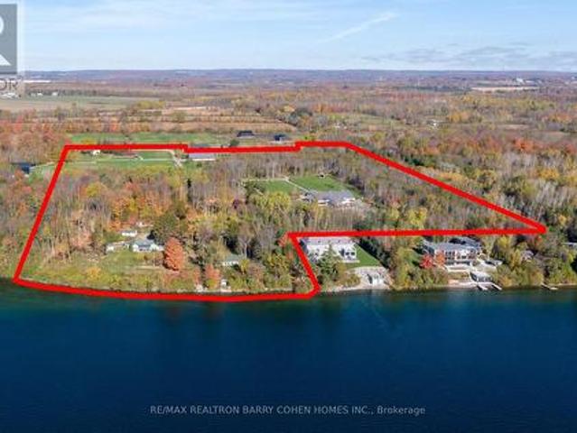 House for sale in Oro-medonte, Ontario