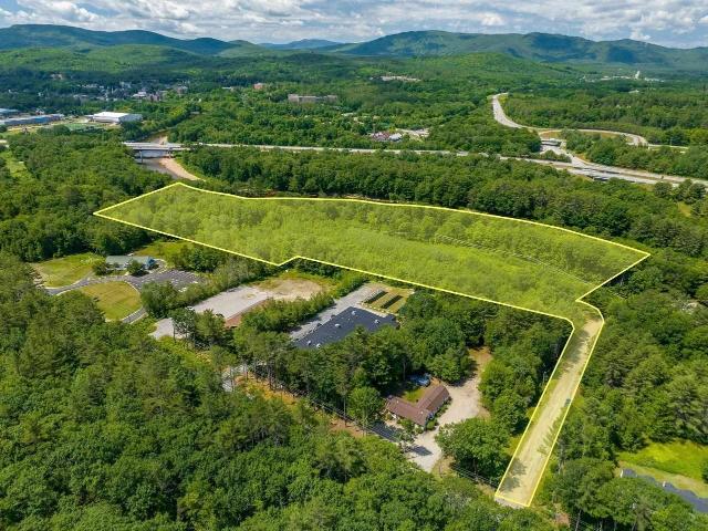 Land for sale in New Hampshire