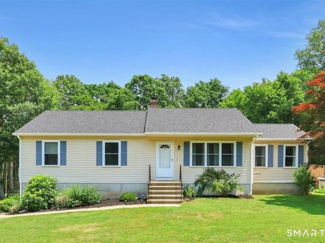 House for sale in Colchester, Connecticut