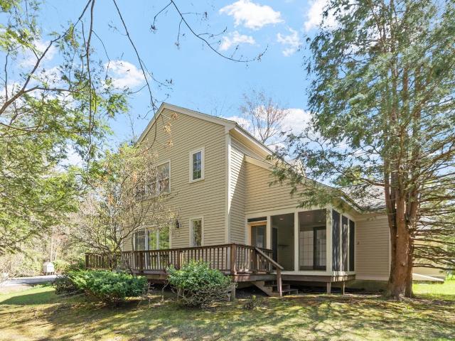 Condo for sale in New Hampshire