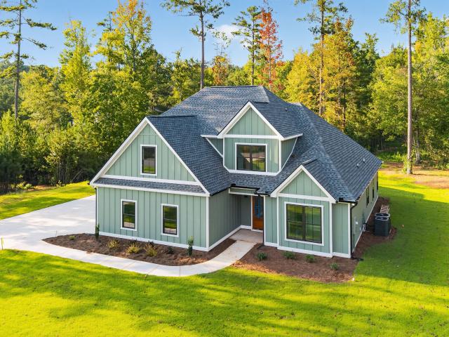 House for sale in Monticello, Jasper County