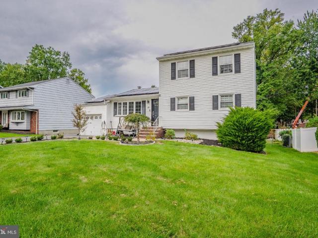 House for sale in Avenel, New Jersey