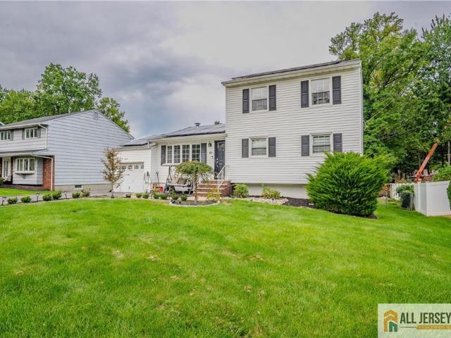 House for sale in Avenel, New Jersey