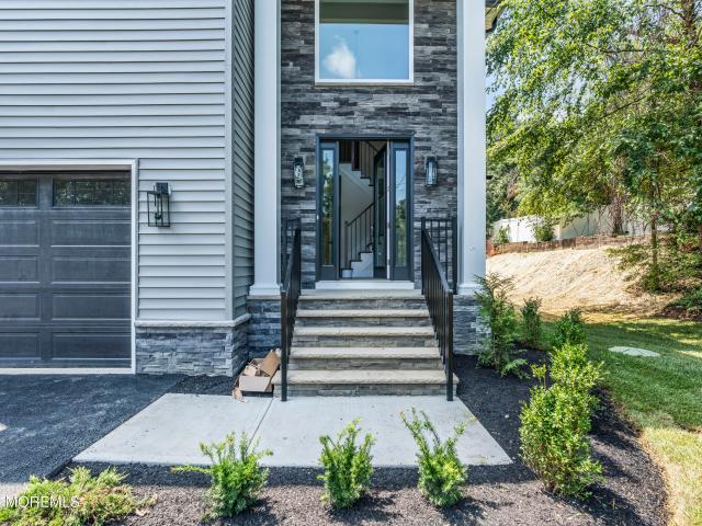 House for sale in Monmouth, New Jersey
