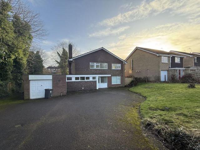 House for rent in Parksite, Butterton