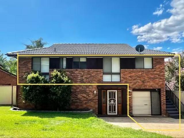 House for rent in Sydney, New South Wales