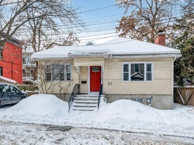 House for sale in Mulhurst Bay, Ontario