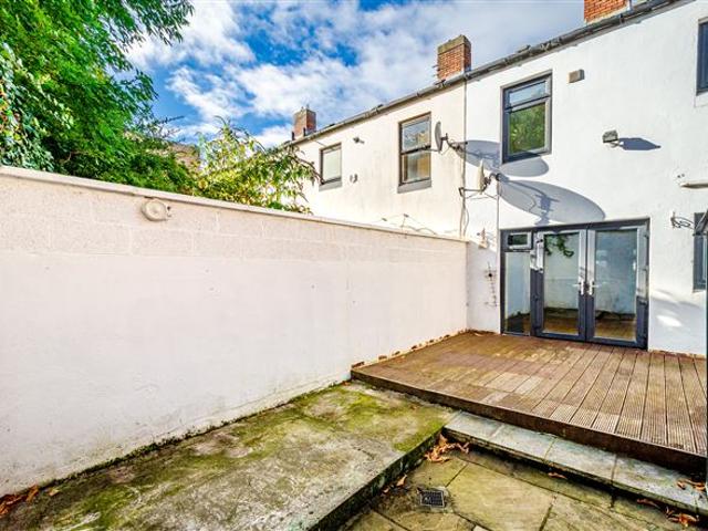 Terraced House for sale in Dublin, County Dublin