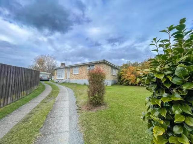 House for sale in Tokoroa, Waikato