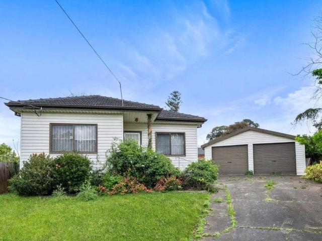 House for rent in Sydney, New South Wales