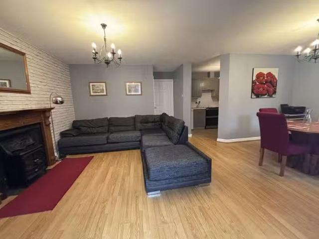 Apartment to rent